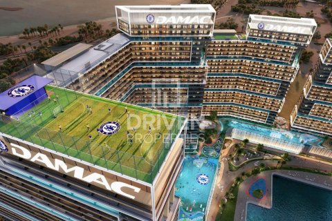 Apartment in Maritime City, Dubai, UAE 1 bedroom, 72 sq.m. № 762552 - photo 21