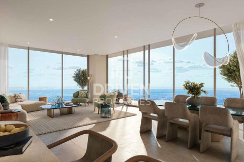 Apartment in Maritime City, Dubai, UAE 1 bedroom, 72 sq.m. № 762552 - photo 9