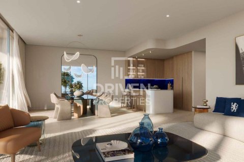 Apartment in Maritime City, Dubai, UAE 1 bedroom, 72 sq.m. № 762552 - photo 8