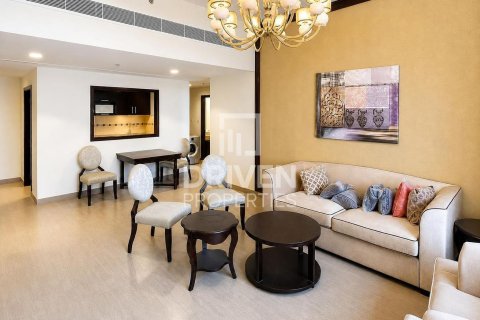Apartamento em Dubai Marina, Dubai, EAU 1 quarto, 83.33 m2 № 762556