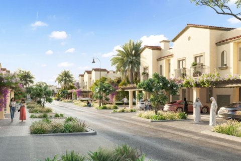 Shtëpi në qytet në Madinat Zayed, Abu Dhabi, Emiratet e Bashkuara Arabe 2 dhoma gjumi, 121 m2. № 689932 - Foto 3