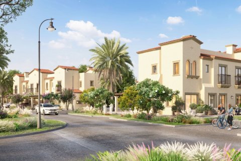 Shtëpi në qytet në Madinat Zayed, Abu Dhabi, Emiratet e Bashkuara Arabe 2 dhoma gjumi, 121 m2. № 689932 - Foto 5