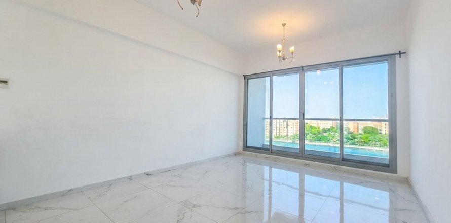Apartament w Al Furjan, Dubai, ZEA 2 sypialnie, 120.3 mkw. nr 720974