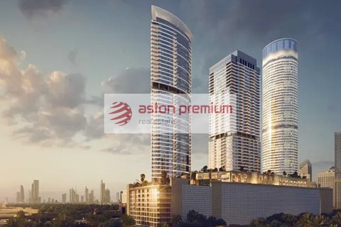Dzīvoklis Palm Jumeirah, Dubaijā, AAE 1 istaba, 99 m2 Nr. 751505 - attēls 4