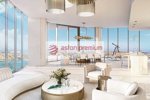 阿联酋 Dubai Palm Jumeirah 待售 : 1 卧, 99 平方米 , 编号751506 - 照片 8