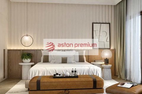 阿联酋 Dubai Palm Jumeirah 待售 : 1 卧, 99 平方米 , 编号751506 - 照片 9