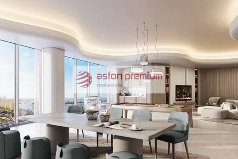 阿联酋 Dubai Palm Jumeirah 待售 : 1 卧, 99 平方米 , 编号751506 - 照片 3