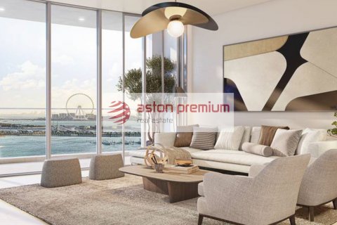 Huoneisto Palm Jumeirah, Dubai, Arabiemiraatit 2 makuuhuonetta, 126 m2 № 751504