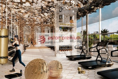 Apartament na sprzedaż w Downtown Dubai (Downtown Burj Dubai), Dubai, ZEA 2 sypialnie, 101 mkw., nr 751501 - zdjęcie 10