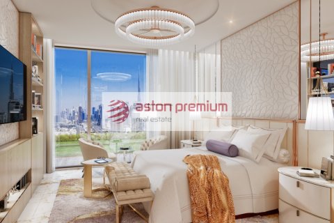 Apartament na sprzedaż w Downtown Dubai (Downtown Burj Dubai), Dubai, ZEA 2 sypialnie, 101 mkw., nr 751501 - zdjęcie 8