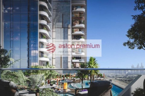 דירה למכירה ב Jumeirah Village Circle, Dubai, איחוד האמירויות  1 חדר שינה, 83 מ"ר, מספר 751503 - תמונה 13