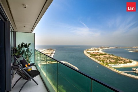 Dubai Harbour, UAE의 아파트 침실 2개, 108.1제곱미터 번호 725947