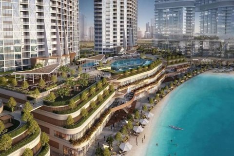 Appartement in Dubai, VAE 1 slaapkamer, 79.7 vr.m. nr 725943