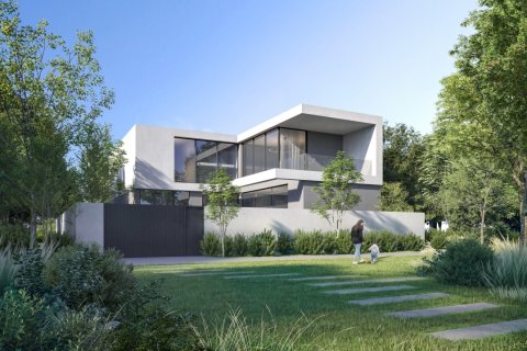 Villa in Sharjah, VAE: 4 Schlafzimmer, 349.78 m2 Nr. 749283