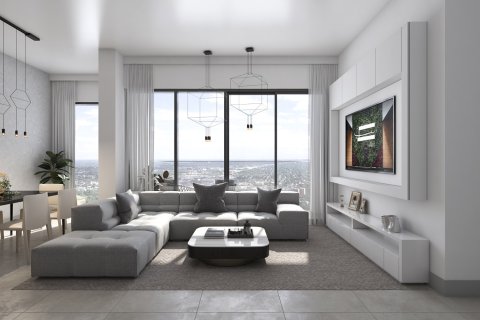 Apartmán v Muwaileh, Sharjah, SAE 1 spálňa, 59.87 m2 č. 749278 - Fotografia 7