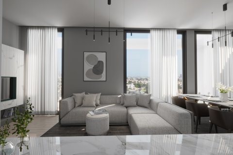 Apartmán v Muwaileh, Sharjah, SAE 1 spálňa, 59.87 m2 č. 749278 - Fotografia 4