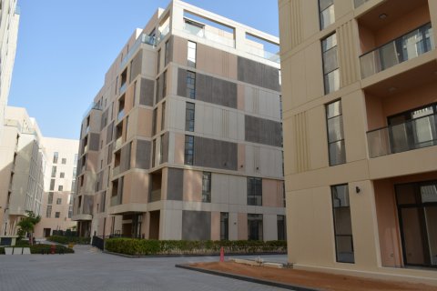 Apartmán v Muwaileh, Sharjah, SAE 1 spálňa, 59.87 m2 č. 749278 - Fotografia 10