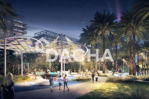 Leilighet til salgs i City Walk, Dubai, Emiratene 2 soverom, 111 kvm Nr. 719123 - Foto 16