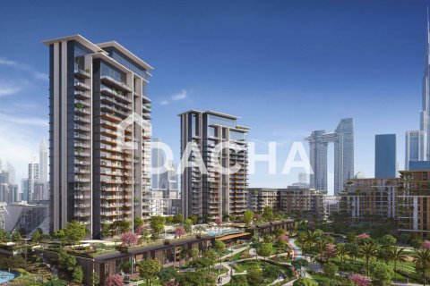 Leilighet til salgs i City Walk, Dubai, Emiratene 2 soverom, 111 kvm Nr. 719123 - Foto 24