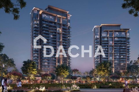 Leilighet til salgs i City Walk, Dubai, Emiratene 2 soverom, 111 kvm Nr. 719123 - Foto 22