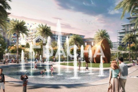 Leilighet til salgs i City Walk, Dubai, Emiratene 2 soverom, 111 kvm Nr. 719123 - Foto 19