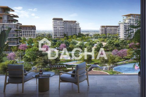 Dzīvoklis City Walk, Dubaijā, AAE 2 istabas, 111 m2 Nr. 719123