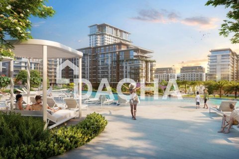 Leilighet til salgs i City Walk, Dubai, Emiratene 2 soverom, 111 kvm Nr. 719123 - Foto 10