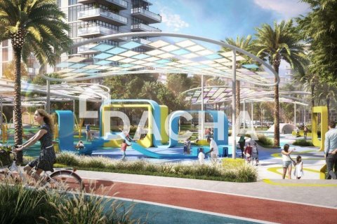 Leilighet til salgs i City Walk, Dubai, Emiratene 2 soverom, 111 kvm Nr. 719123 - Foto 17