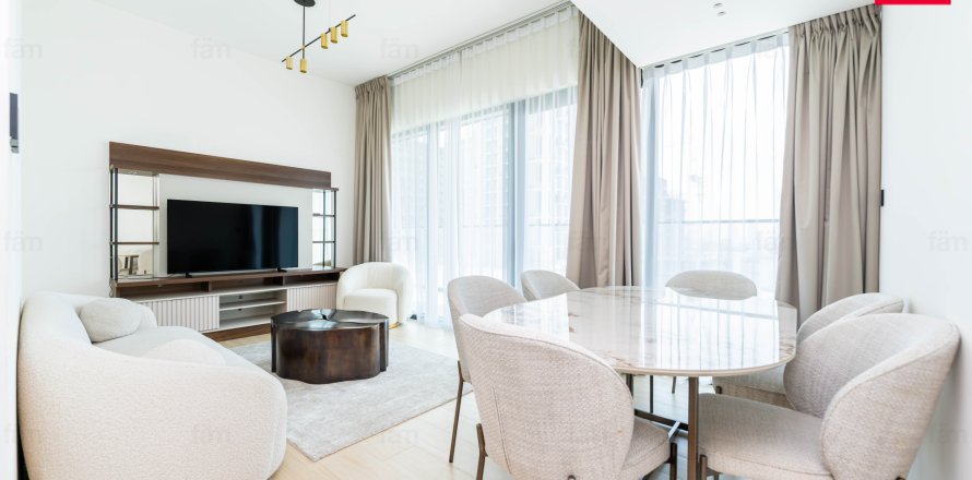Apartamento em Dubai, EAU 1 quarto, 88.8 m2 № 751465
