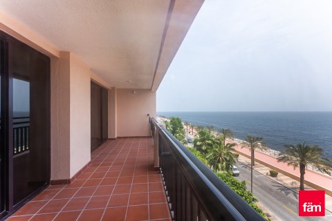 Lägenhet till försäljning i Palm Jumeirah, Dubai, UAE 1 sovrum, 107.6 kvm Nr. 751468 - fotografi 7