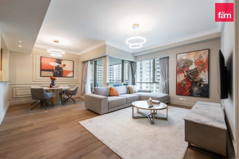 Lägenhet i Dubai Marina, Dubai, UAE 1 sovrum, 110.5 kvm Nr. 751471