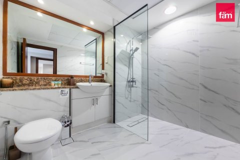 Byt v Dubai Marina, SAE 1 ložnice, 110.5 m² Č.: 751471 - fotografie 10