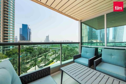 Byt v Dubai Marina, SAE 1 ložnice, 110.5 m² Č.: 751471 - fotografie 13