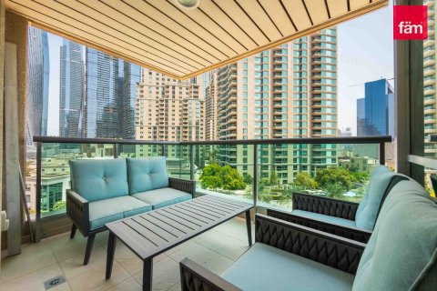 Byt v Dubai Marina, SAE 1 ložnice, 110.5 m² Č.: 751471 - fotografie 5