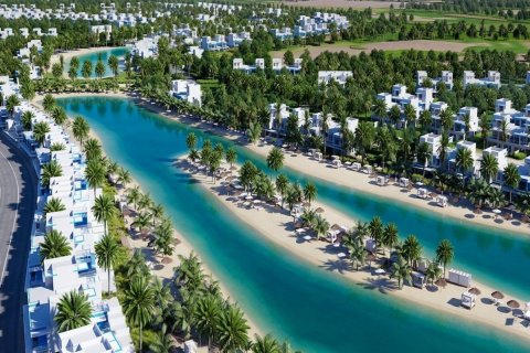 Kaupunkipientalo Dubai, Arabiemiraatit 4 makuuhuonetta, 144 m2 № 751470 - kuva 7