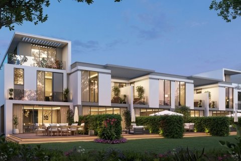 Townhouse i Dubai, UAE 5 soveværelser, 144 kvm № 751469