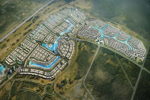 Σπίτι σε Dubai, ΗΑΕ 5 υπνοδωμάτια, 144 τ.μ. Αρ. 751469 - φωτογραφία 10