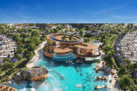 Σπίτι σε Dubai, ΗΑΕ 5 υπνοδωμάτια, 144 τ.μ. Αρ. 751469 - φωτογραφία 3