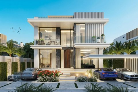 Σπίτι σε Dubai, ΗΑΕ 5 υπνοδωμάτια, 144 τ.μ. Αρ. 751469 - φωτογραφία 6