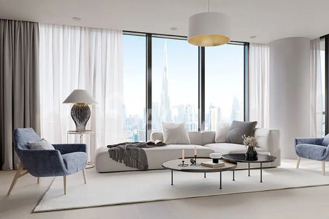 Apartment in Mohammed Bin Rashid City, Dubai, UAE 1 bedroom, 69 sq.m. № 766083