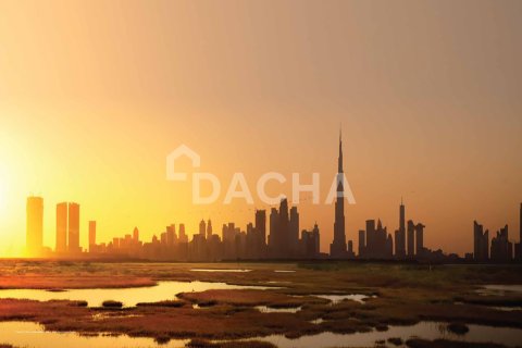 Huoneisto Mohammed Bin Rashid City, Dubai, Arabiemiraatit 1 makuuhuone, 69 m2 № 766083 - kuva 4
