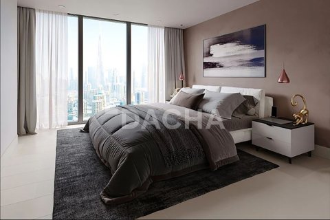 Huoneisto Mohammed Bin Rashid City, Dubai, Arabiemiraatit 1 makuuhuone, 69 m2 № 766083 - kuva 2