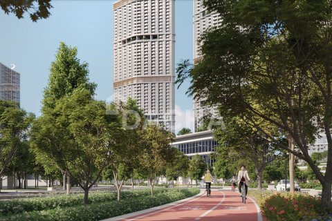 Huoneisto Mohammed Bin Rashid City, Dubai, Arabiemiraatit 1 makuuhuone, 69 m2 № 766083 - kuva 12