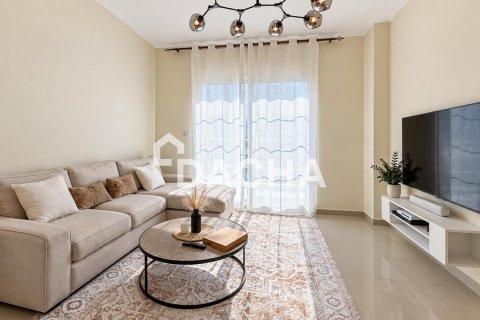 Apartament w Jumeirah Village Triangle, Dubai, ZEA 1 sypialnia, 72 mkw. nr 766086