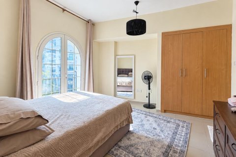 Apartament na sprzedaż w Jumeirah Village Triangle, Dubai, ZEA 1 sypialnia, 72 mkw., nr 766086 - zdjęcie 6