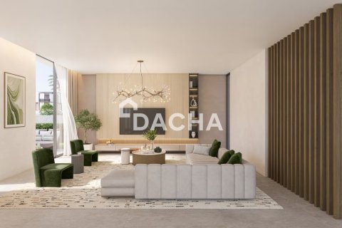 Villetta a schiera in vendita a Dubai, EAU 4 camere da letto, 289 mq. № 766082 - foto 2