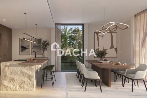 Villetta a schiera in vendita a Dubai, EAU 4 camere da letto, 289 mq. № 766082 - foto 3