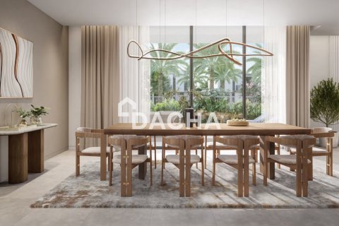 Villetta a schiera in vendita a Dubai, EAU 4 camere da letto, 289 mq. № 766082 - foto 4