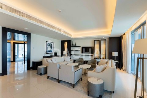 Ático en venta en Downtown Dubai (Downtown Burj Dubai), Dubai, EAU 4 dormitorios, 429 m2 № 766085 - foto 29