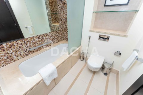 Ático en venta en Downtown Dubai (Downtown Burj Dubai), Dubai, EAU 4 dormitorios, 429 m2 № 766085 - foto 15